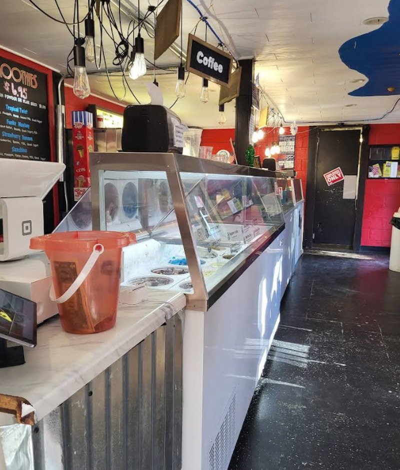 The Beach Bucket - From Web Listing (newer photo)